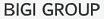 BIGI GROUP �z�[���y�[�W��